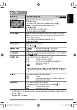 Preview for 35 page of JVC KW-ADV793 Instructions Manual