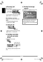 Preview for 40 page of JVC KW-ADV793 Instructions Manual