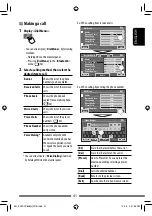 Preview for 41 page of JVC KW-ADV793 Instructions Manual