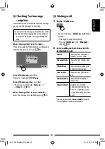 Preview for 49 page of JVC KW-ADV793 Instructions Manual