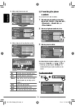 Preview for 50 page of JVC KW-ADV793 Instructions Manual