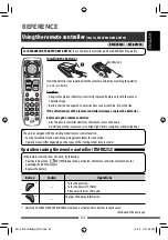 Preview for 53 page of JVC KW-ADV793 Instructions Manual