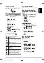 Preview for 57 page of JVC KW-ADV793 Instructions Manual