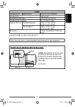 Preview for 71 page of JVC KW-ADV793 Instructions Manual