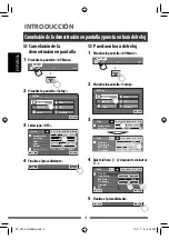 Preview for 74 page of JVC KW-ADV793 Instructions Manual