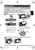 Preview for 75 page of JVC KW-ADV793 Instructions Manual