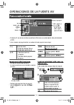 Preview for 81 page of JVC KW-ADV793 Instructions Manual