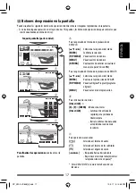 Preview for 87 page of JVC KW-ADV793 Instructions Manual