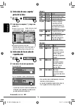 Preview for 88 page of JVC KW-ADV793 Instructions Manual