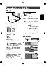 Preview for 89 page of JVC KW-ADV793 Instructions Manual