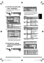 Preview for 91 page of JVC KW-ADV793 Instructions Manual