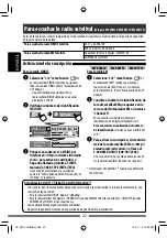 Preview for 92 page of JVC KW-ADV793 Instructions Manual