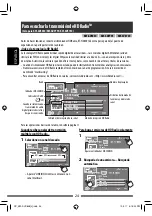 Preview for 94 page of JVC KW-ADV793 Instructions Manual