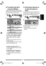 Preview for 95 page of JVC KW-ADV793 Instructions Manual