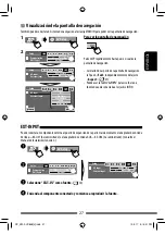 Preview for 97 page of JVC KW-ADV793 Instructions Manual