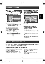 Preview for 99 page of JVC KW-ADV793 Instructions Manual