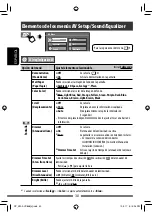 Preview for 100 page of JVC KW-ADV793 Instructions Manual