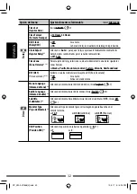 Preview for 102 page of JVC KW-ADV793 Instructions Manual