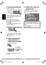 Preview for 110 page of JVC KW-ADV793 Instructions Manual