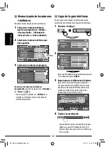 Preview for 112 page of JVC KW-ADV793 Instructions Manual