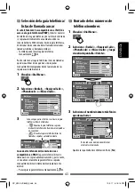 Preview for 113 page of JVC KW-ADV793 Instructions Manual