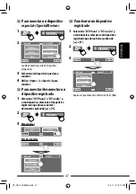 Preview for 117 page of JVC KW-ADV793 Instructions Manual