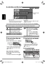 Preview for 118 page of JVC KW-ADV793 Instructions Manual