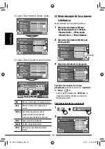 Preview for 120 page of JVC KW-ADV793 Instructions Manual