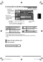 Preview for 121 page of JVC KW-ADV793 Instructions Manual