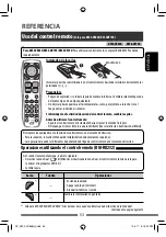 Preview for 123 page of JVC KW-ADV793 Instructions Manual