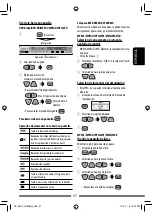 Preview for 127 page of JVC KW-ADV793 Instructions Manual