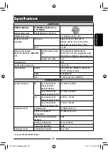 Preview for 139 page of JVC KW-ADV793 Instructions Manual