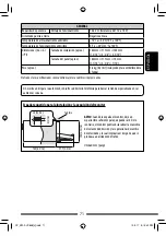 Preview for 141 page of JVC KW-ADV793 Instructions Manual