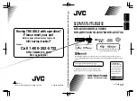 Preview for 146 page of JVC KW-ADV793 Instructions Manual