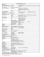 Preview for 4 page of JVC KW-ADV793J Service Manual