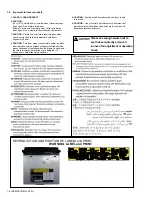 Предварительный просмотр 8 страницы JVC KW-ADV793J Service Manual