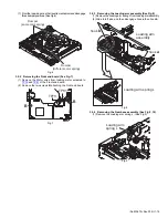 Предварительный просмотр 15 страницы JVC KW-ADV793J Service Manual