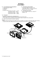 Предварительный просмотр 18 страницы JVC KW-ADV793J Service Manual