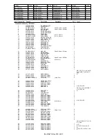 Предварительный просмотр 73 страницы JVC KW-ADV793J Service Manual