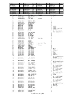 Предварительный просмотр 74 страницы JVC KW-ADV793J Service Manual