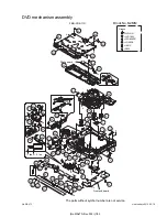 Предварительный просмотр 76 страницы JVC KW-ADV793J Service Manual