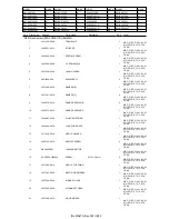 Предварительный просмотр 77 страницы JVC KW-ADV793J Service Manual