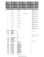 Предварительный просмотр 79 страницы JVC KW-ADV793J Service Manual