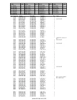 Предварительный просмотр 83 страницы JVC KW-ADV793J Service Manual