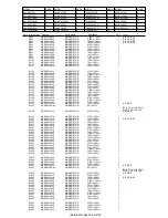 Предварительный просмотр 85 страницы JVC KW-ADV793J Service Manual