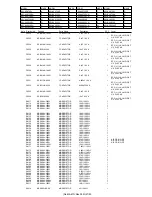 Предварительный просмотр 90 страницы JVC KW-ADV793J Service Manual