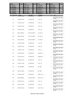 Предварительный просмотр 107 страницы JVC KW-ADV793J Service Manual