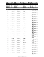 Предварительный просмотр 108 страницы JVC KW-ADV793J Service Manual