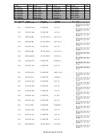 Предварительный просмотр 110 страницы JVC KW-ADV793J Service Manual