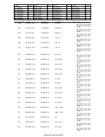 Предварительный просмотр 112 страницы JVC KW-ADV793J Service Manual